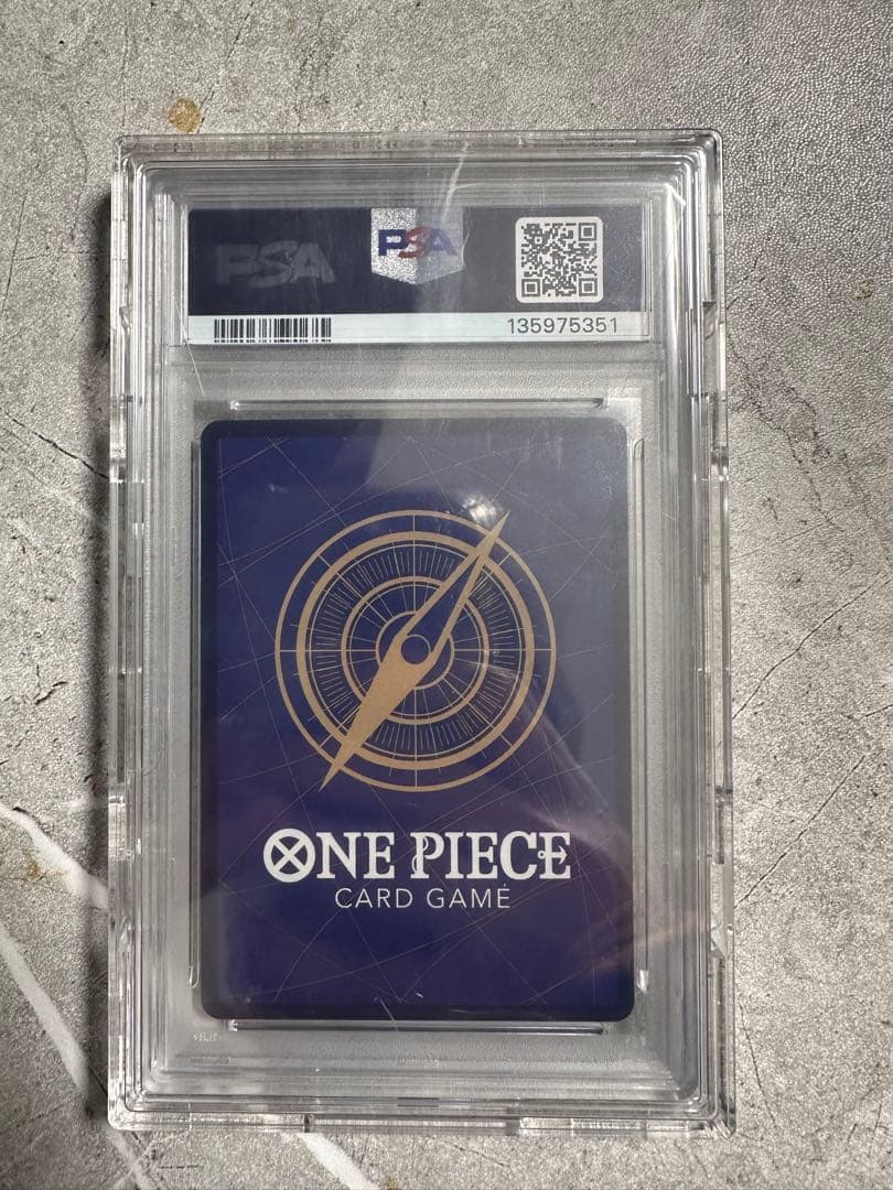 ユ*ト様 サボ SR スーパーパラレル(コミパラ) OP04-083