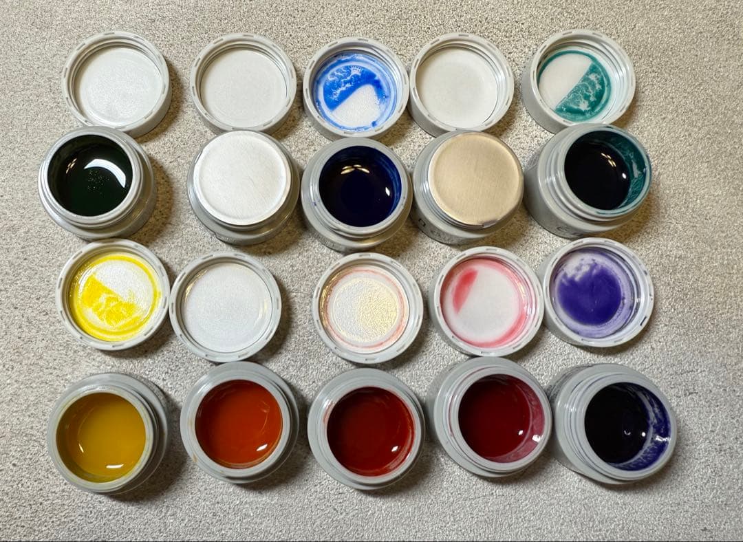 エノイ　シロップ