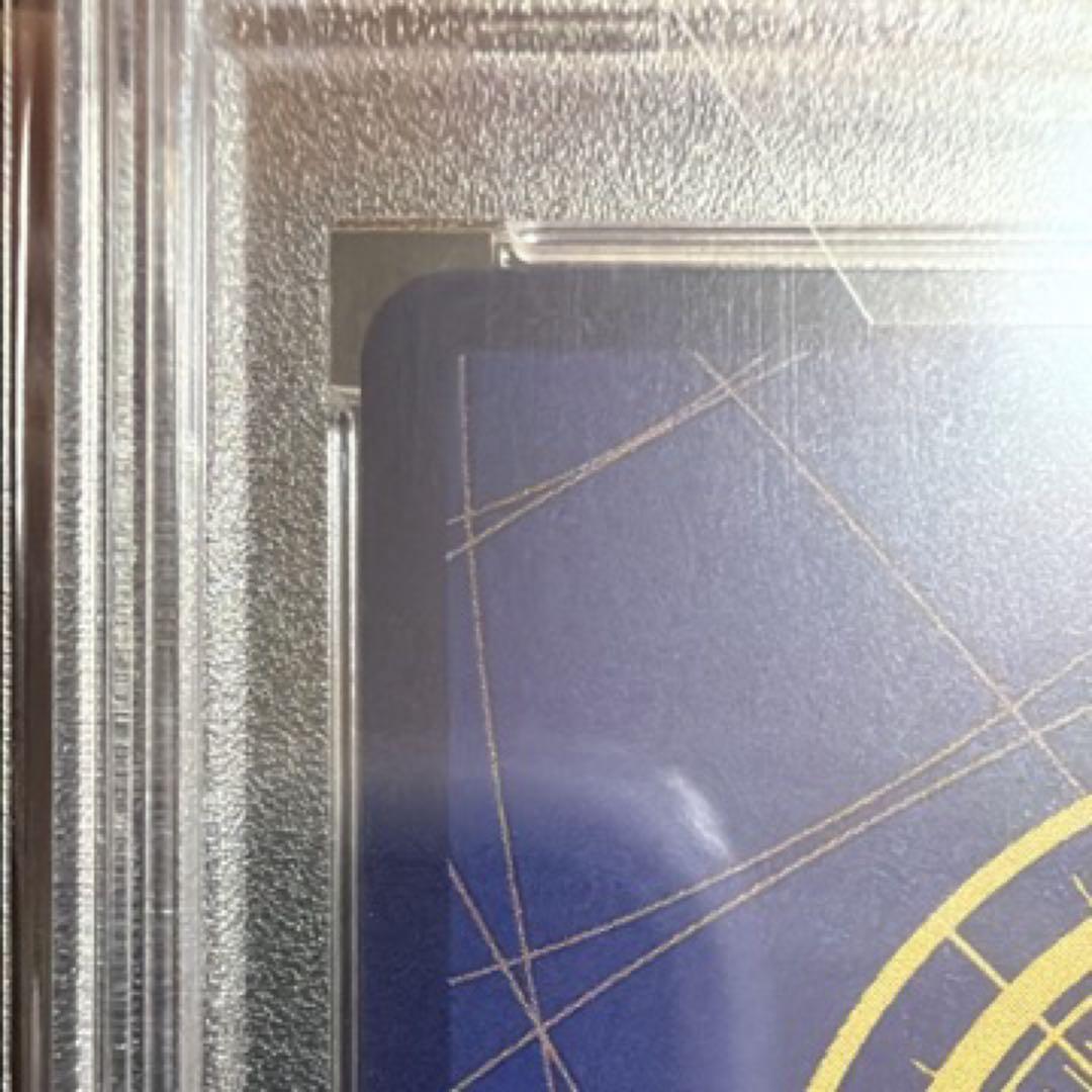 PSA10 ナミ R [OP01-016] ( ガールズエディション)