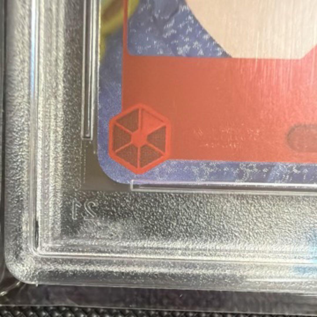 PSA10 ナミ R [OP01-016] ( ガールズエディション)