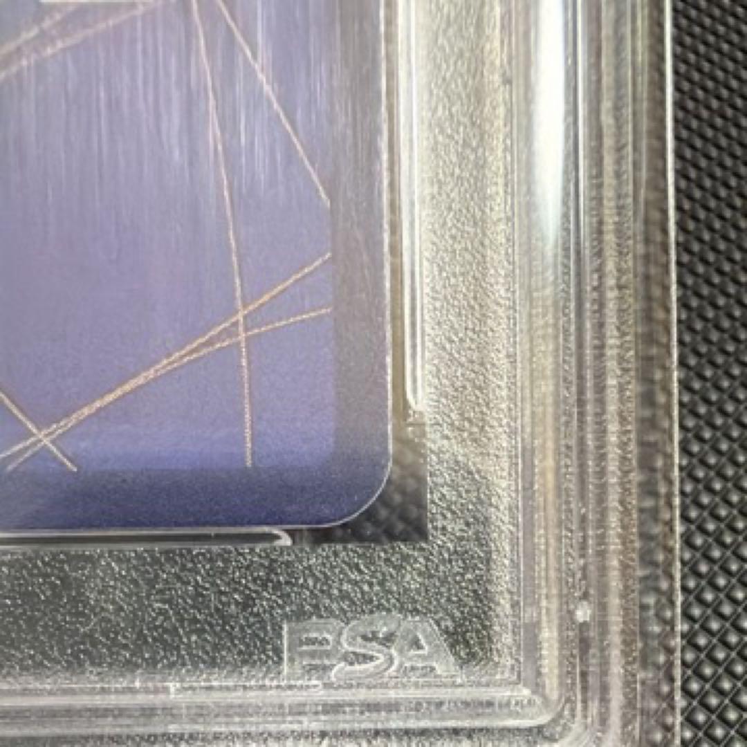 PSA10 ナミ R [OP01-016] ( ガールズエディション)