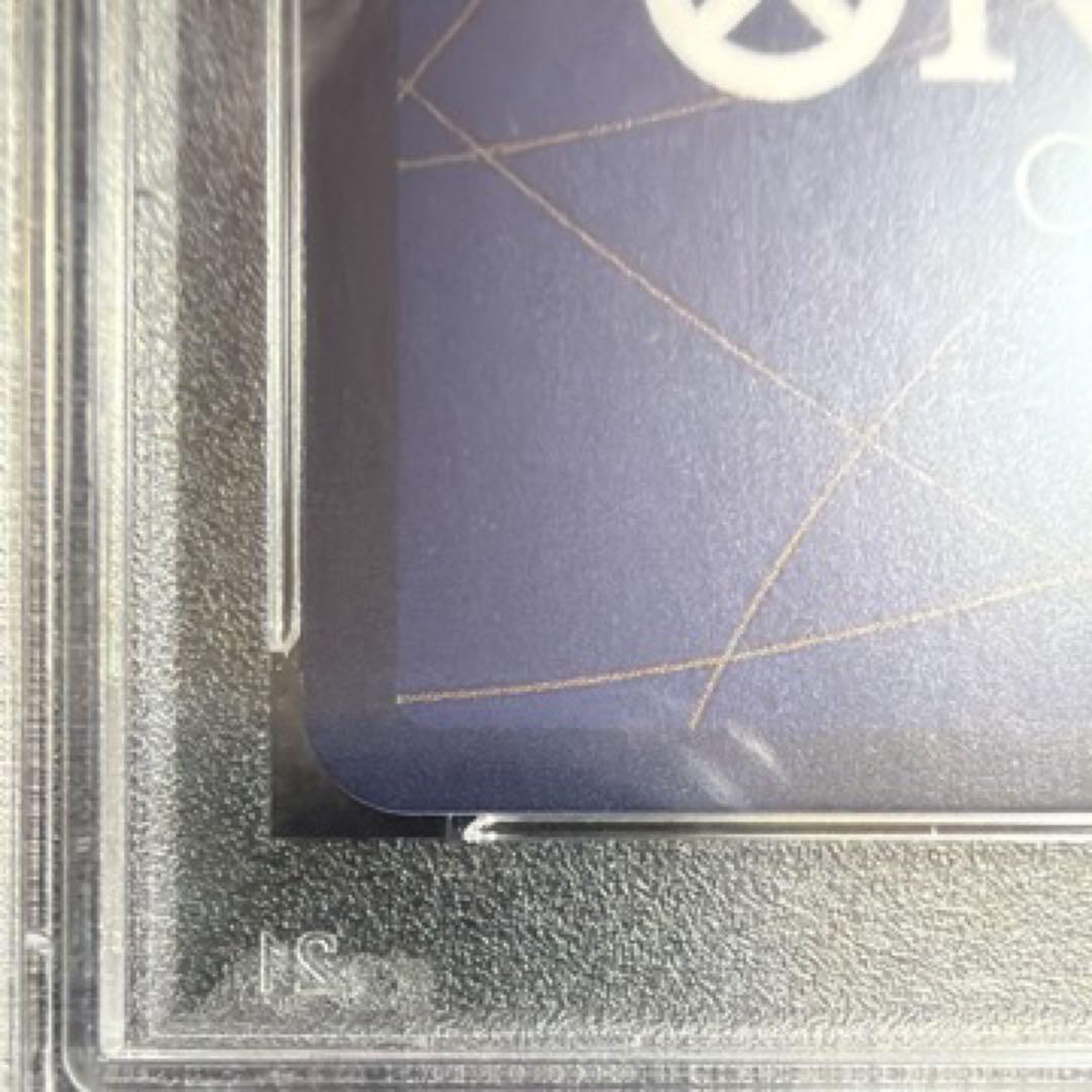 PSA10 ナミ R [OP01-016] ( ガールズエディション)