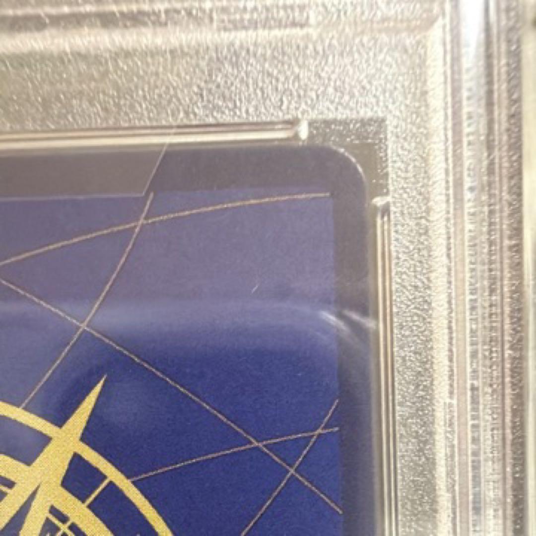 PSA10 ナミ R [OP01-016] ( ガールズエディション)