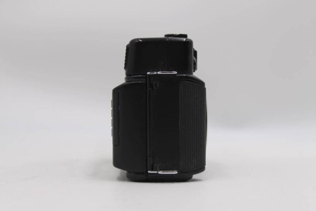 シャッター＆フラッシュOK ジャンク Nikon L35AD ISO1000