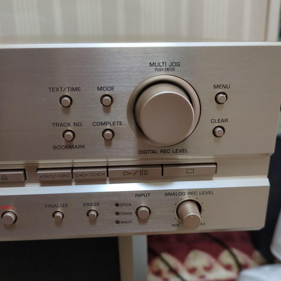 その他 YAMAHA CDR-HD1500