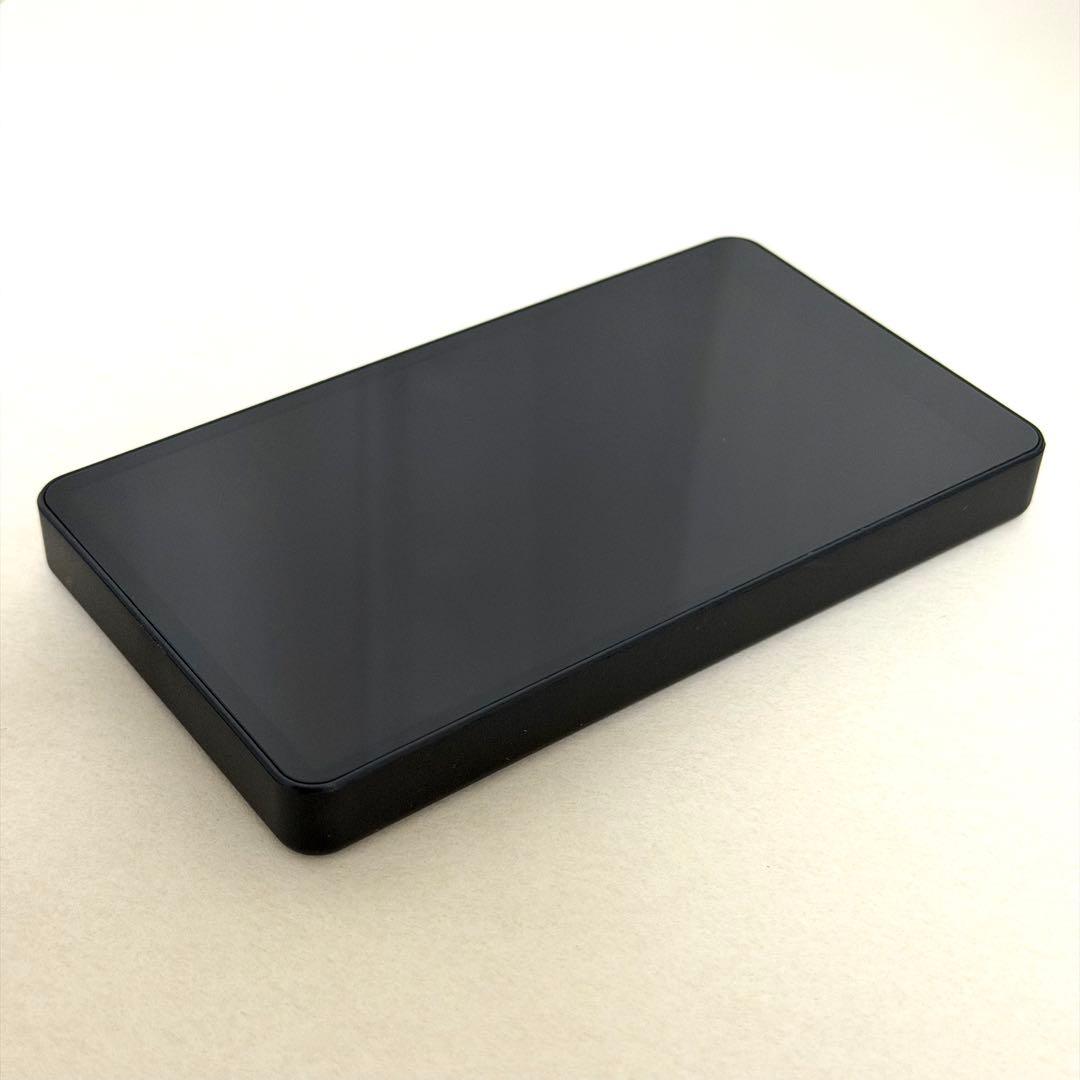 SHIMBOL CP5 Ultra-Black 自撮りモニター