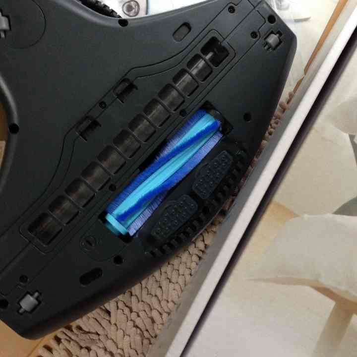 最終値下げ！人気のレイコップ★ＲS-300ブラウン