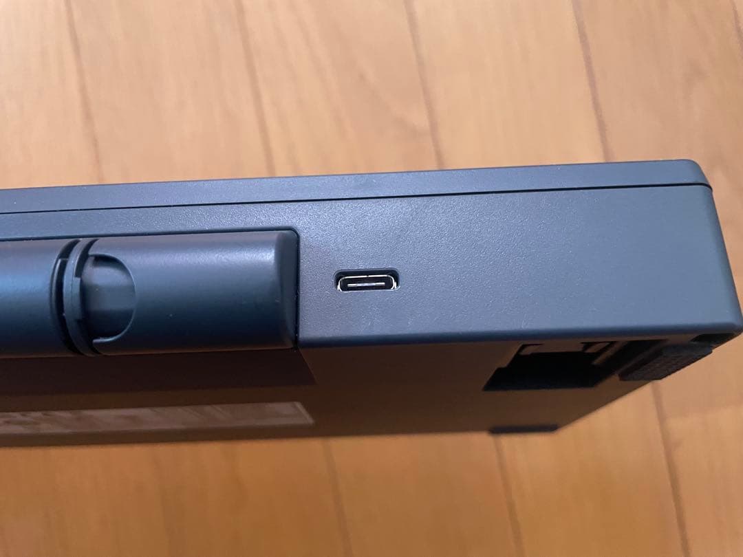 HHKB Professional HYBRID 墨 英語配列（US）