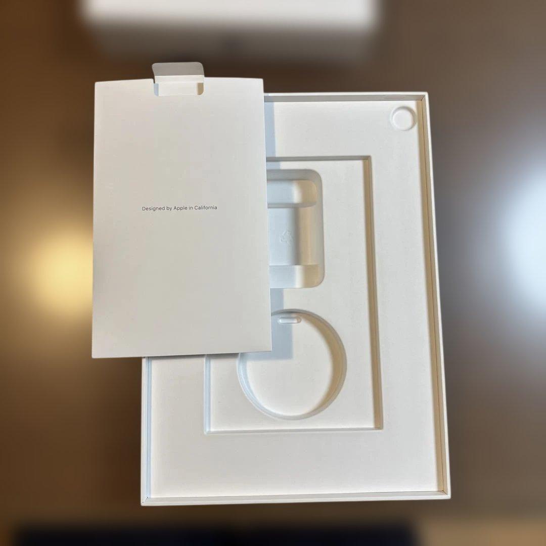 iPad Pro 11インチ 第1世代 256ギガ Wi-Fiモデル シルバー