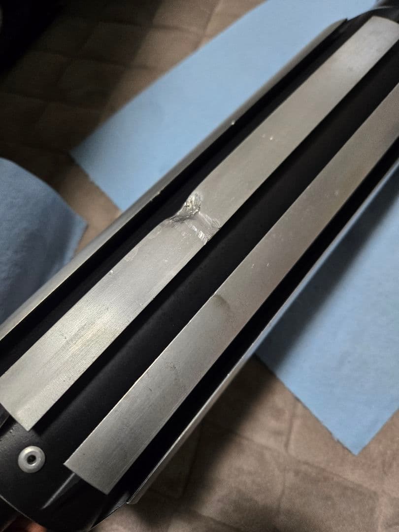 たけ Cbx750f ボルドール 用 モリワキ フォーサイト