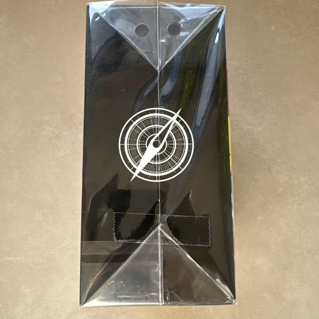 ワンピースカード　プレミアムブースター　ストレージボックスセット