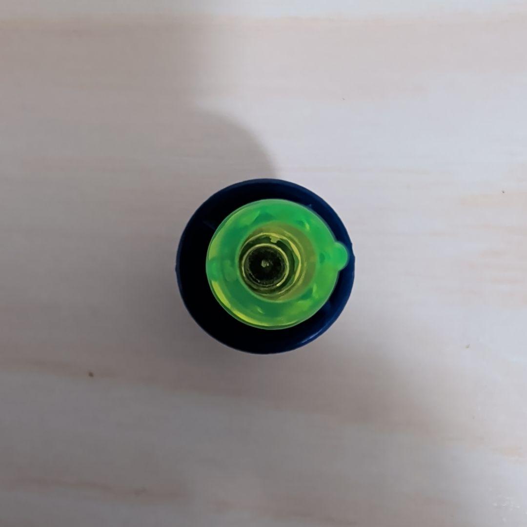 エアロペガサス ベイブレードX UX-00 3-70A BEYBLADE X