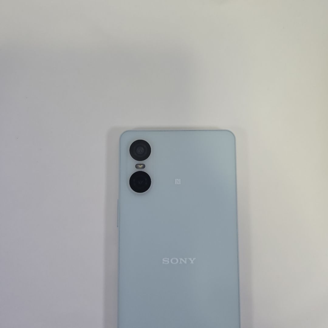 スマートフォン本体 Xperia 10 VI 128GB SoftBank
