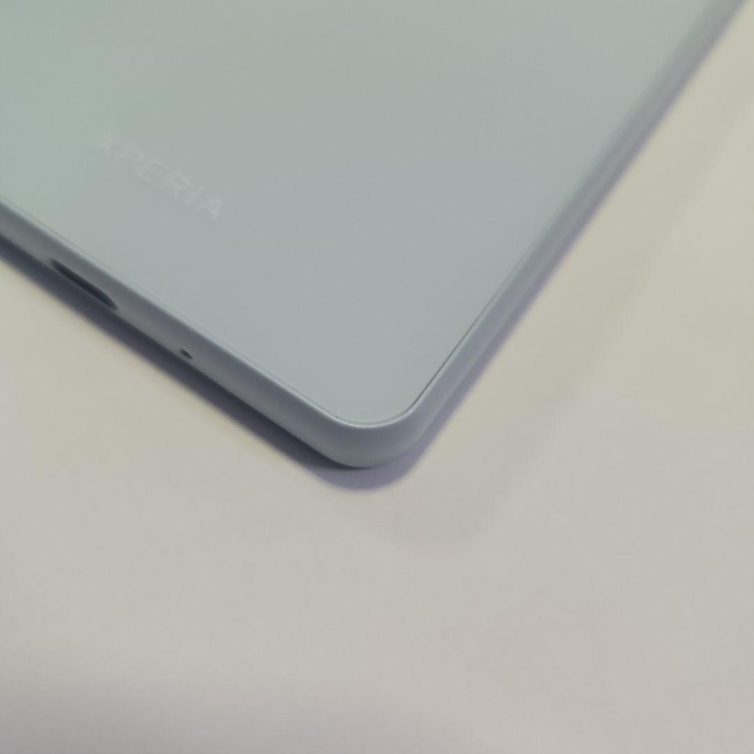 スマートフォン本体 Xperia 10 VI 128GB SoftBank