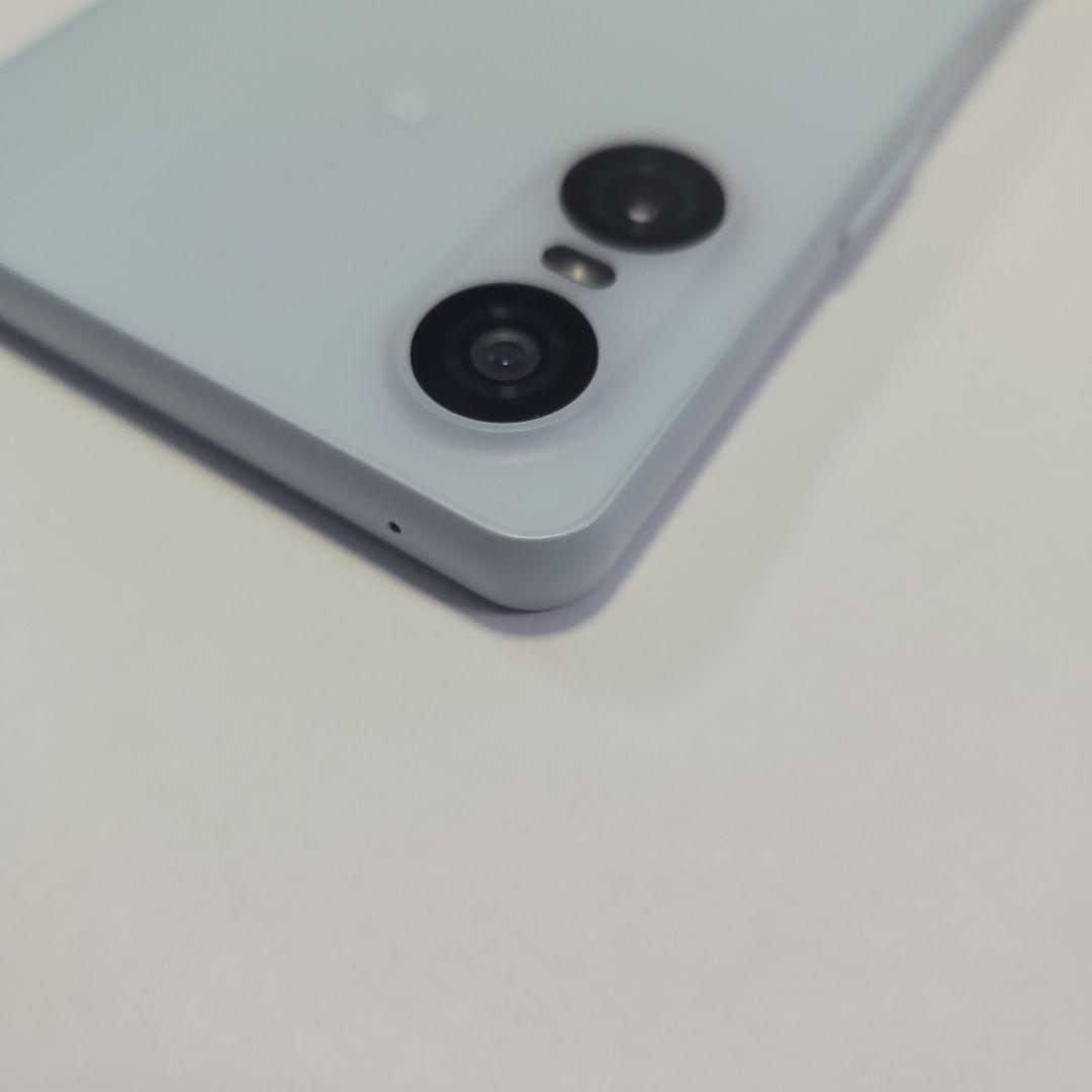 スマートフォン本体 Xperia 10 VI 128GB SoftBank