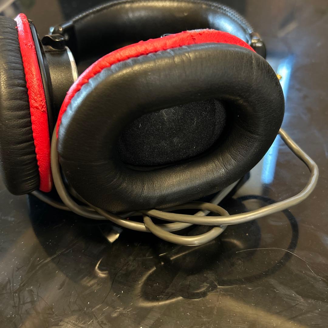 SONY MDR-CD900ST ヘッドホン