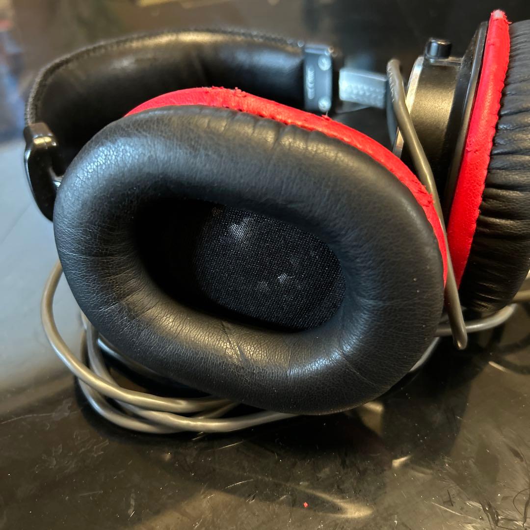 SONY MDR-CD900ST ヘッドホン