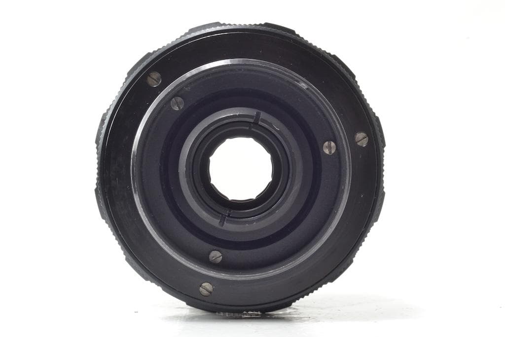 【完動品／作例あり】Macro-Takumar 50mm F/4 等倍マクロ