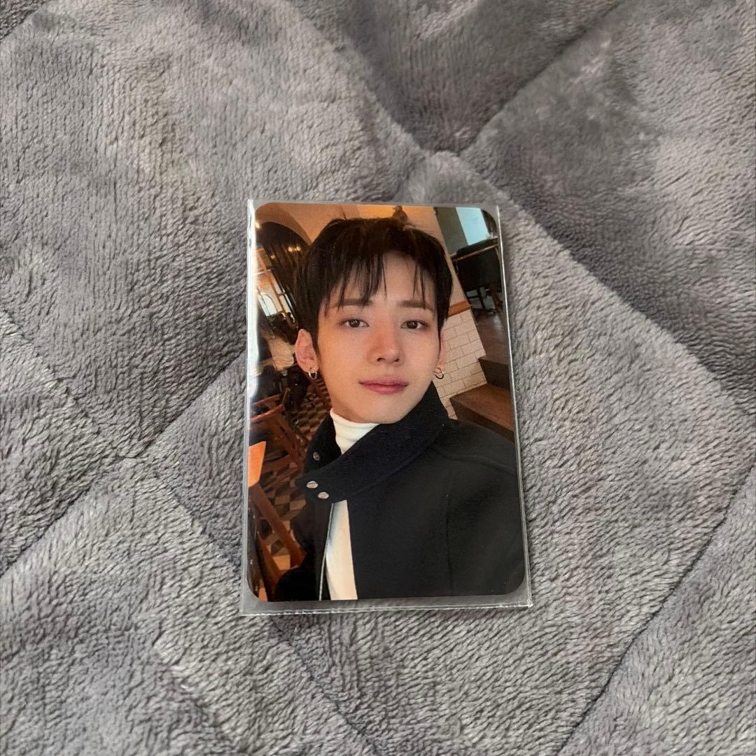 ユメキ ファンミ トレカ