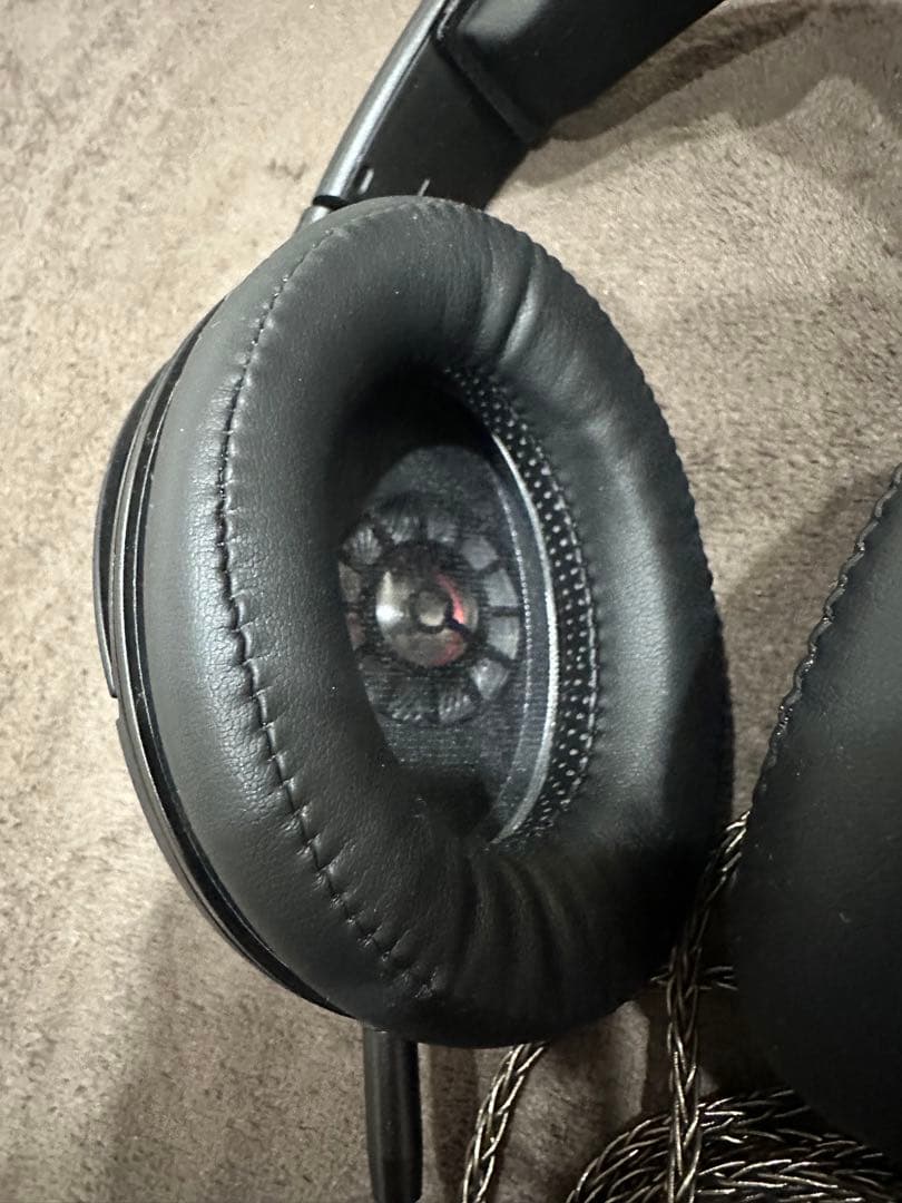 Sennheiser ゼンハイザー　HD620S