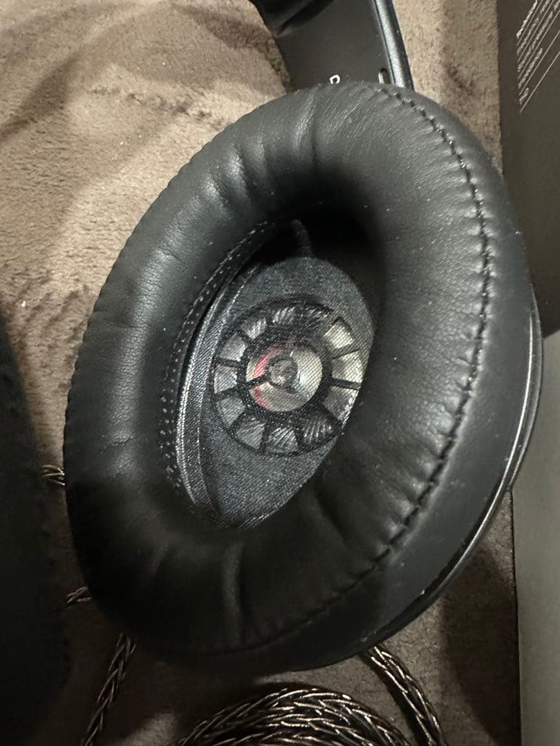 Sennheiser ゼンハイザー　HD620S