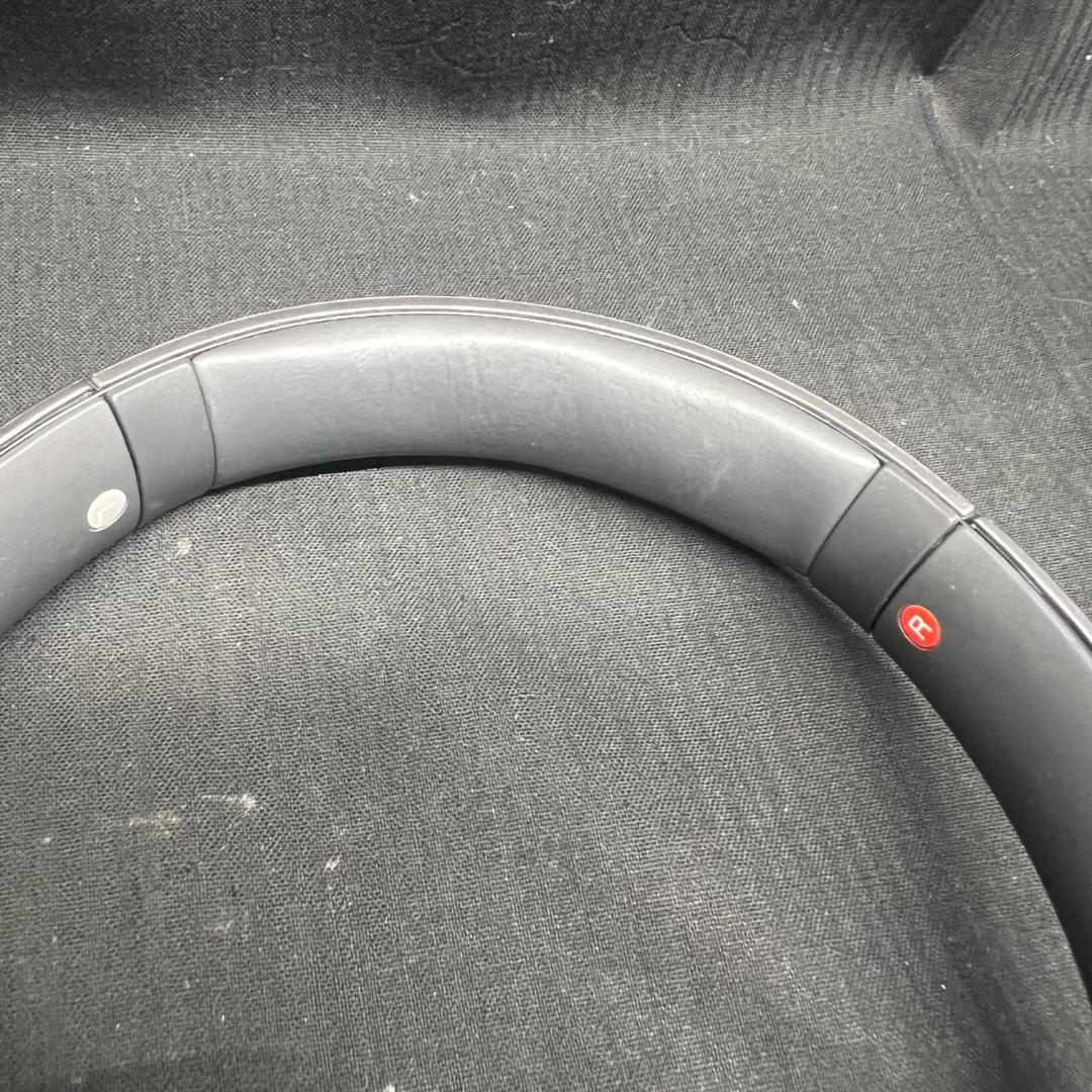 〇Da左1118 SONY ワイヤレス ヘッドホン ももクロ WH-H800