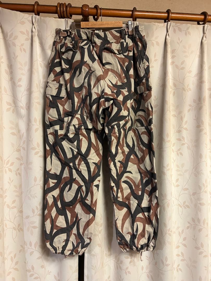 ASAT トライバルカモ