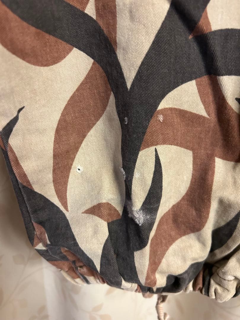 ASAT トライバルカモ