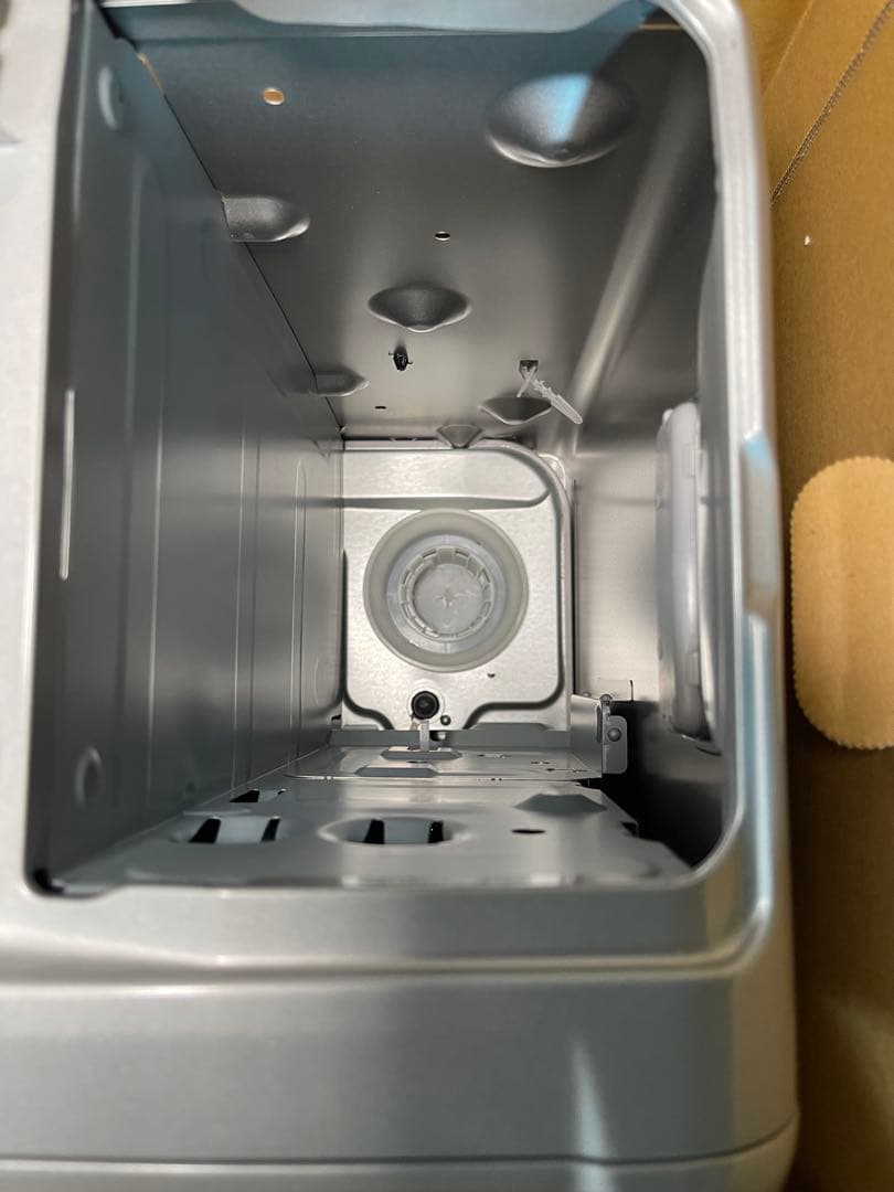 ダイニチ FW3220S(S) 石油ファンヒーター