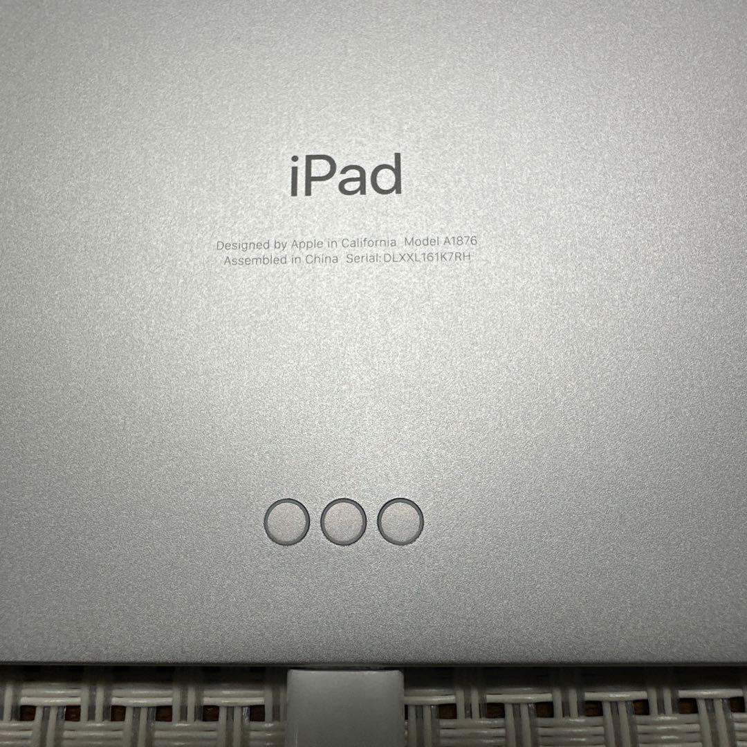 iPad pro第3世代 256GB 12.9インチ