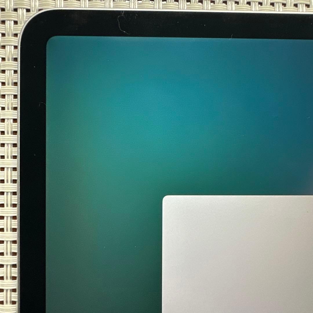 iPad pro第3世代 256GB 12.9インチ