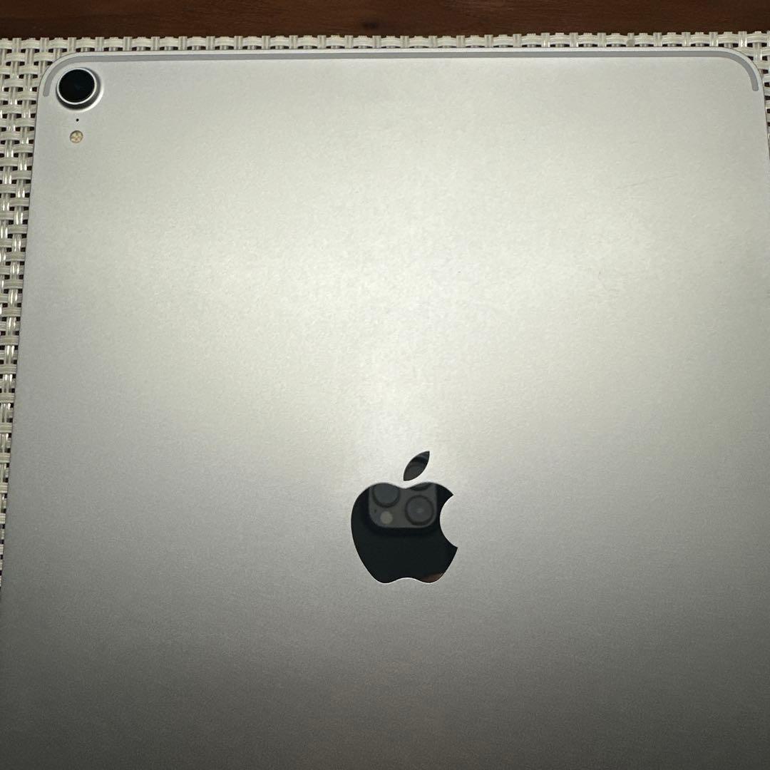 iPad pro第3世代 256GB 12.9インチ