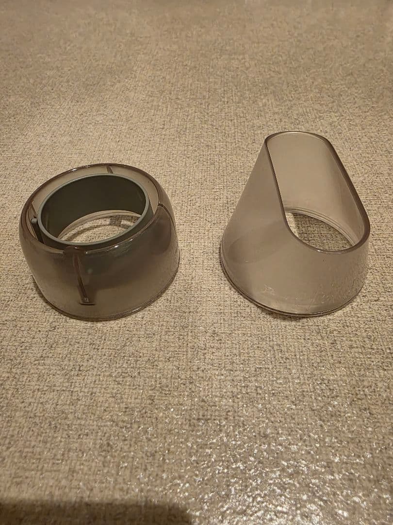 ☆ジャンク☆Panasonic　EH-NA0J　ヘアドライヤー