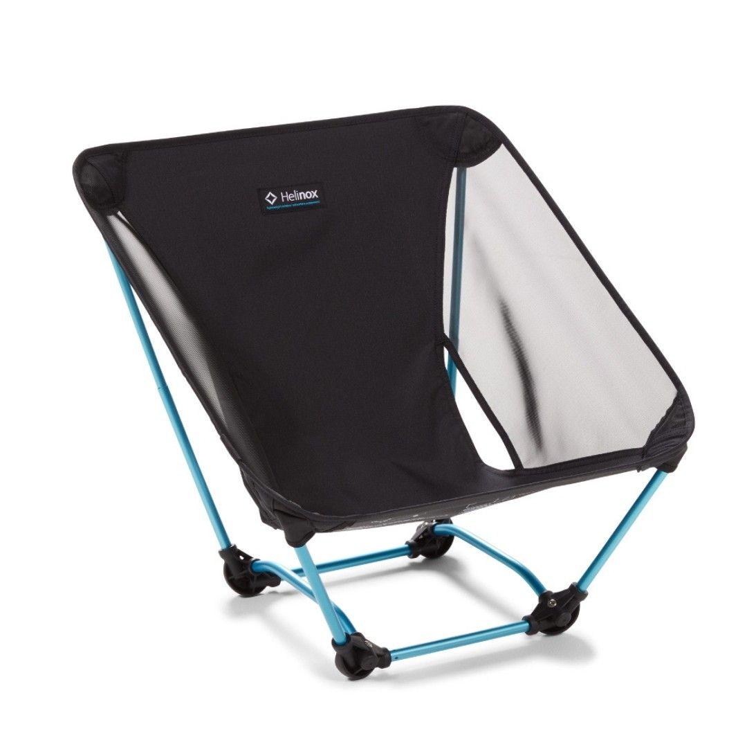 Helinox グランドチェア