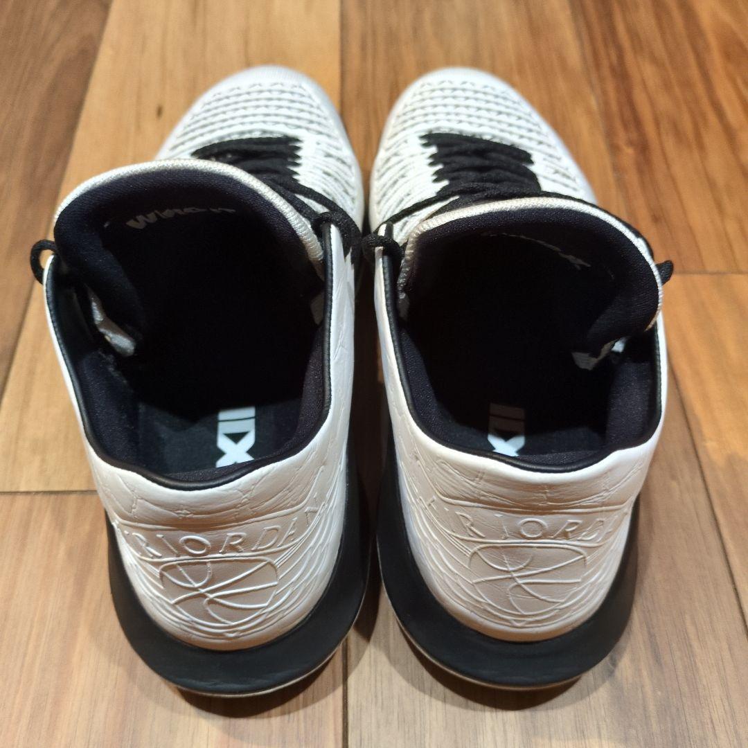 シューズ(男性用) Air Jordan XXXII LOW PF 28.5cm