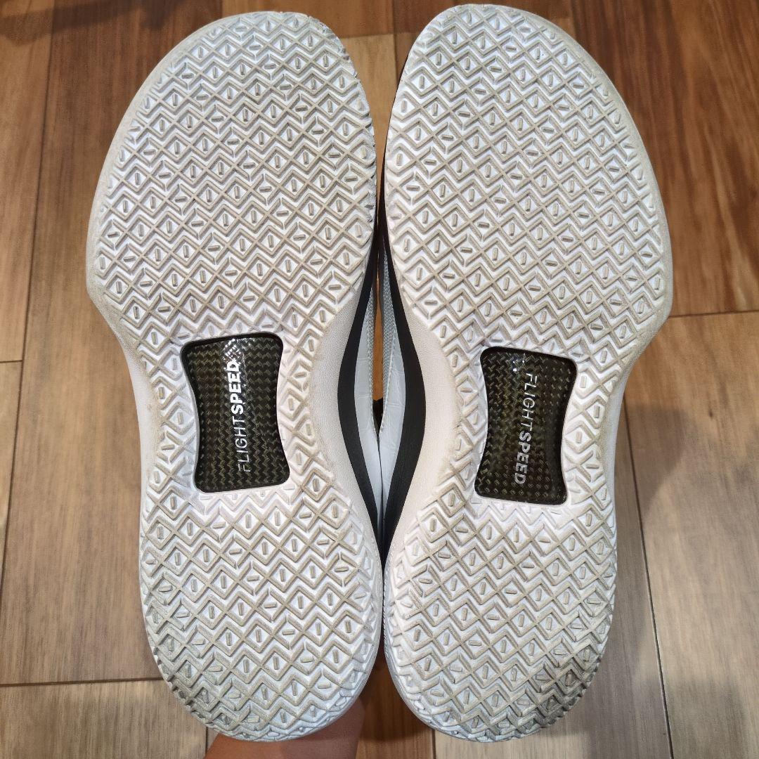 シューズ(男性用) Air Jordan XXXII LOW PF 28.5cm