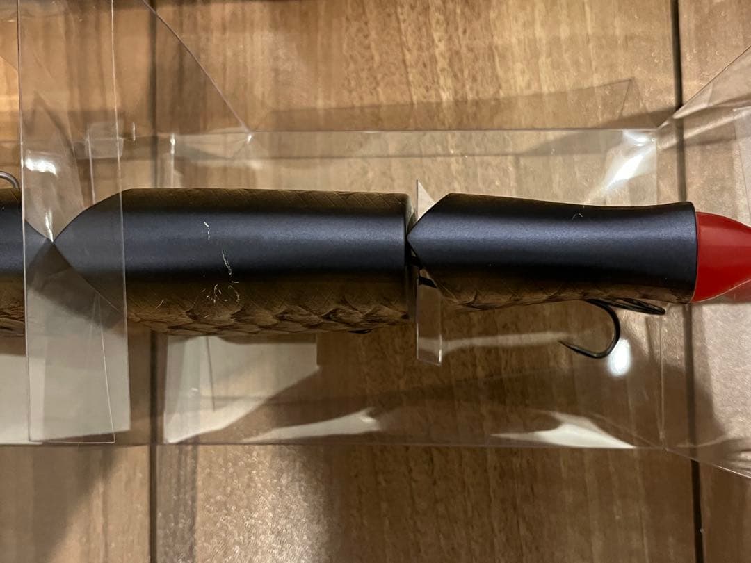 クラッシュゴースト 256