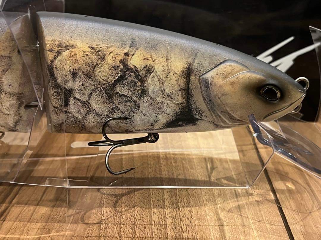 クラッシュゴースト 256