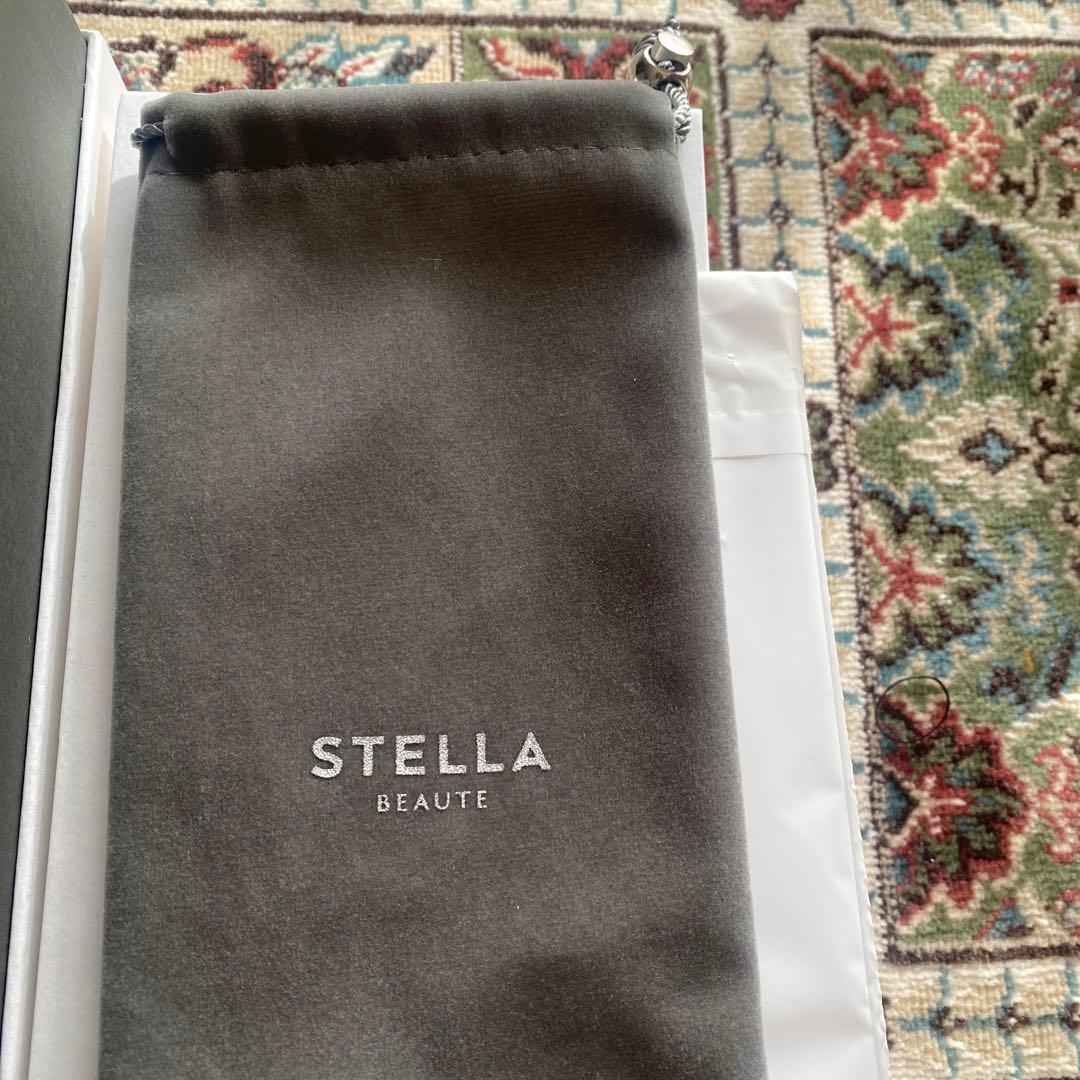 ステラボーテ　レーザーEMSリフトブラシPro