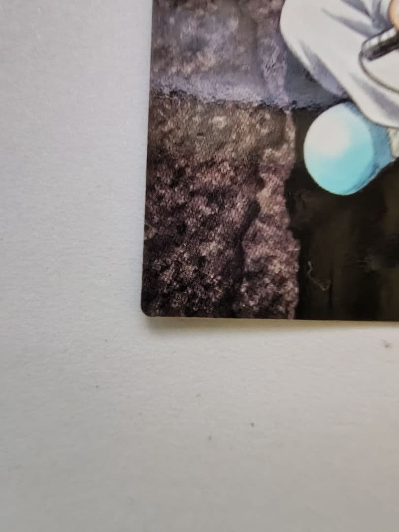 HUNTER×HUNTER カードダスマスターズ クラピカ SP3初版111初版