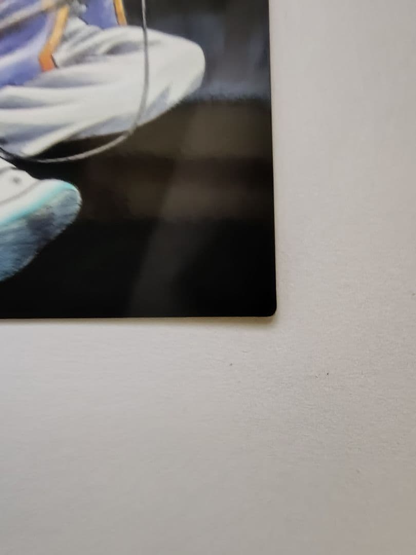 HUNTER×HUNTER カードダスマスターズ クラピカ SP3初版111初版