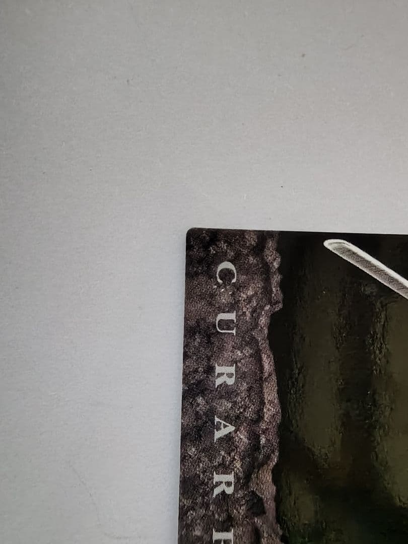 HUNTER×HUNTER カードダスマスターズ クラピカ SP3初版111初版