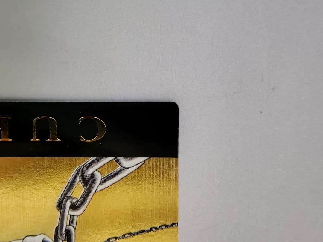 HUNTER×HUNTER カードダスマスターズ クラピカ SP3初版111初版