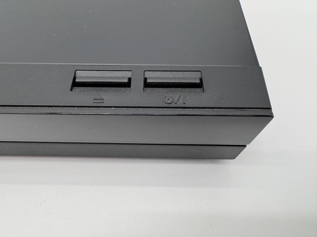 Panasonic Blu-ray レコーダー DMR-2W102 23年製