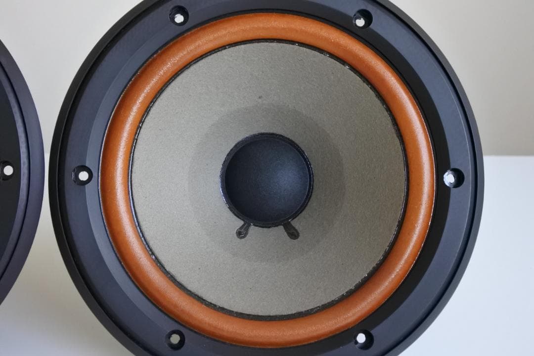 Victor SX-500Spirit 搭載20cmアルニコウーファー正常動作品