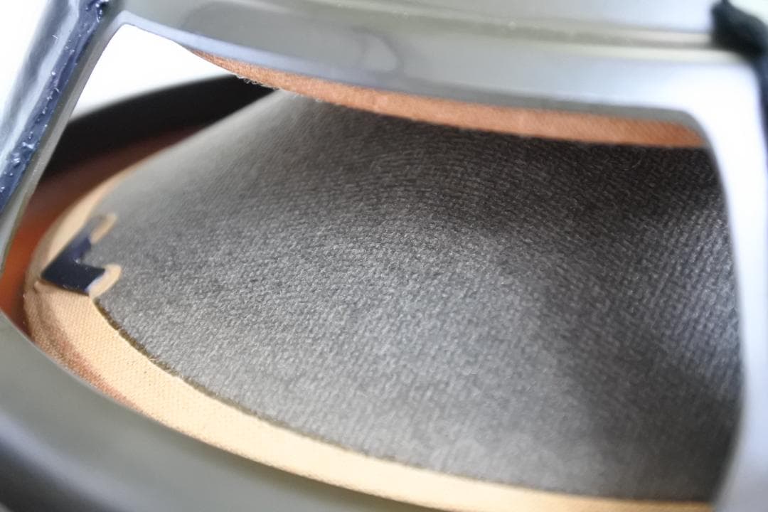 Victor SX-500Spirit 搭載20cmアルニコウーファー正常動作品