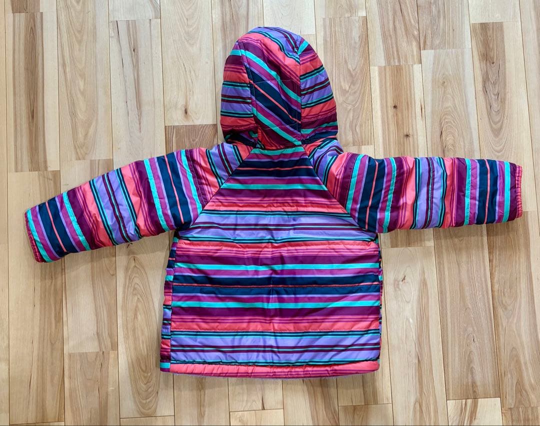 Patagonia スノーウエア 18M 90