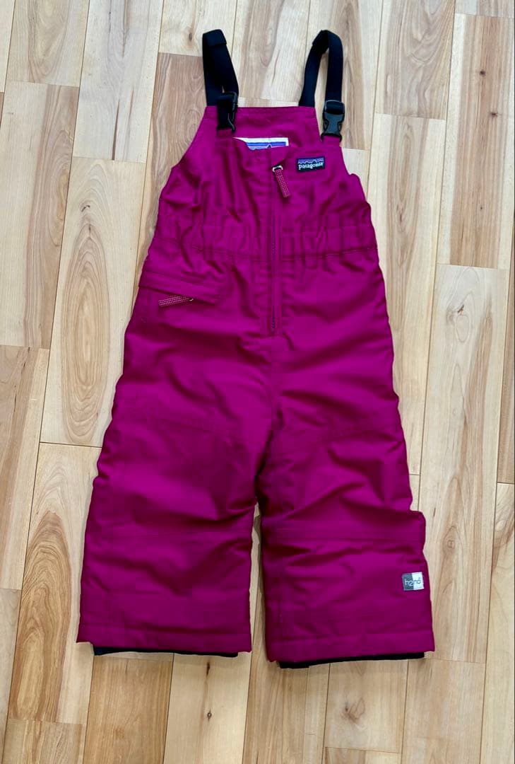 Patagonia スノーウエア 18M 90