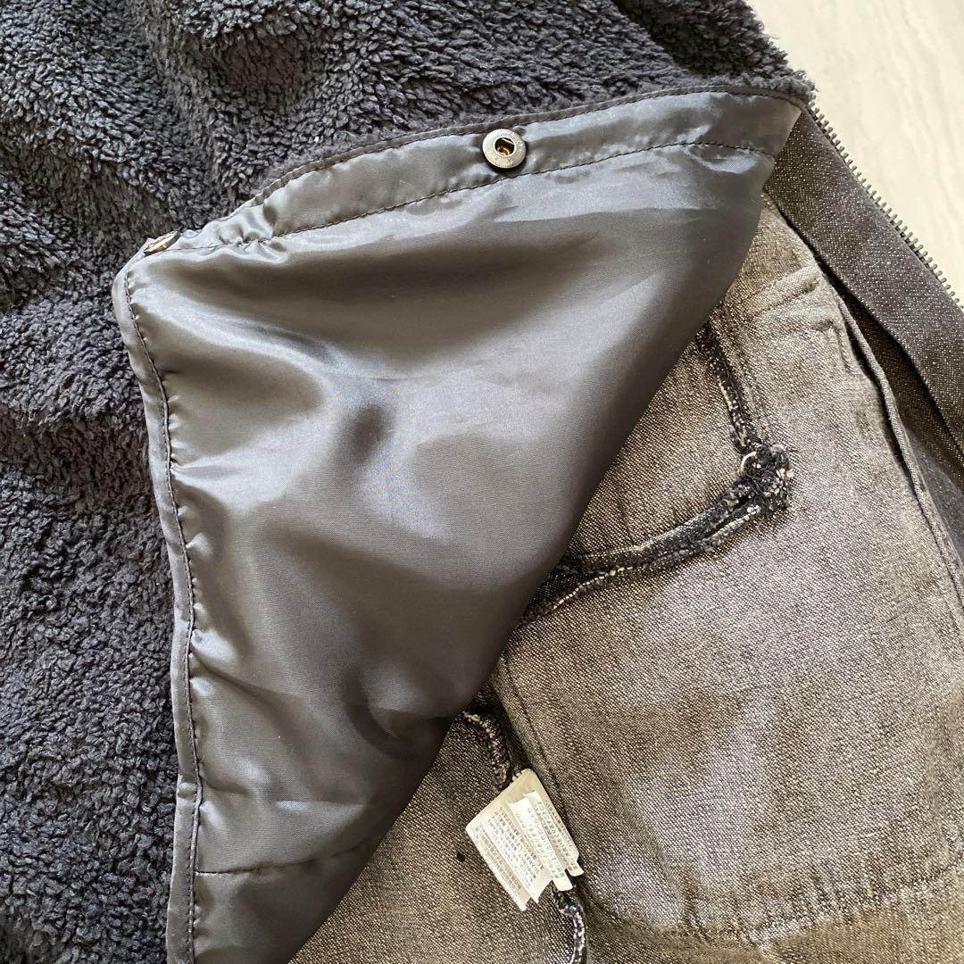 HEAVENANDEARTH　ジャケットレディース