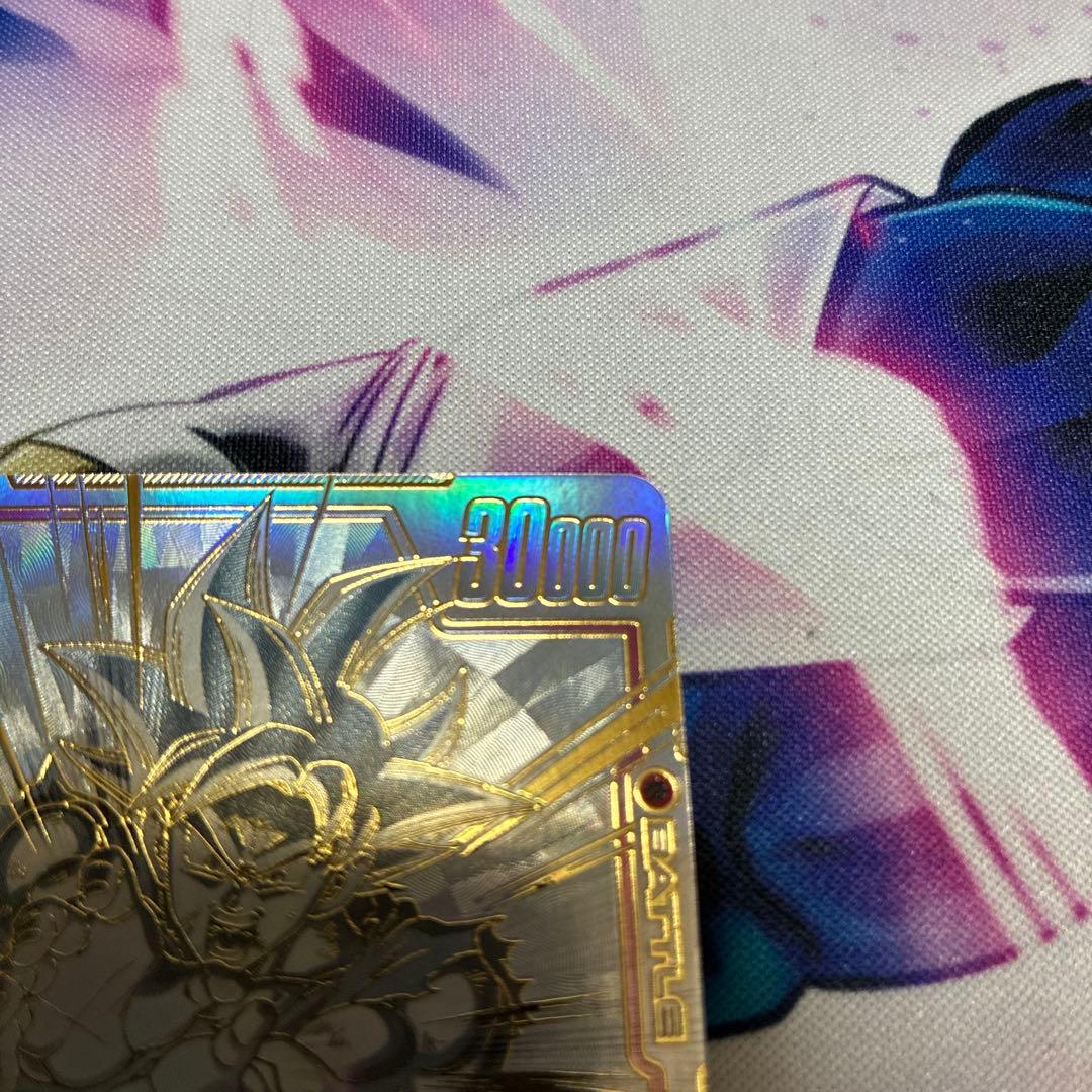 覚醒の鼓動 孫悟空 SCR ★★ パラレルFB01-139